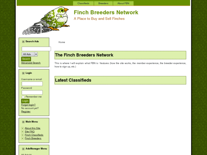 www.finchbreeder.net