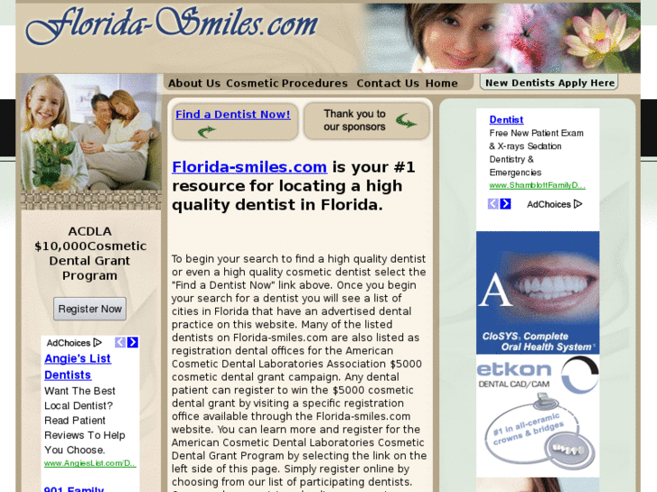 www.florida-smiles.com