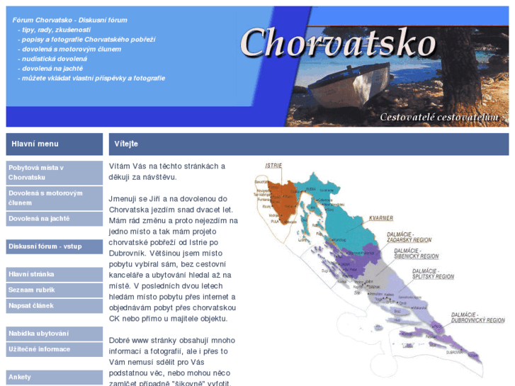 www.forum-chorvatsko.com