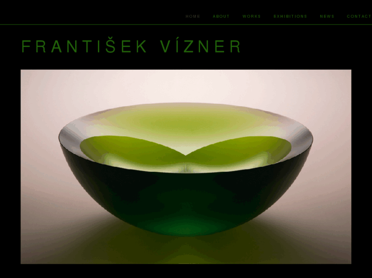 www.frantisekvizner.net
