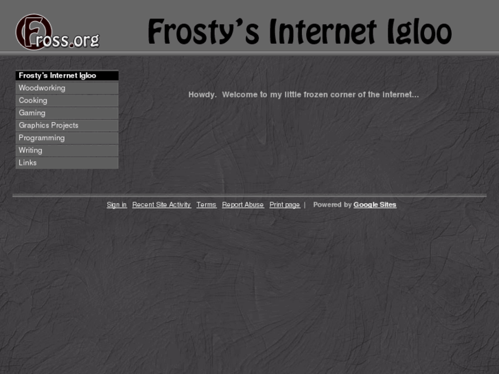 www.fross.org