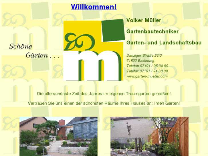 www.garten-mueller.com