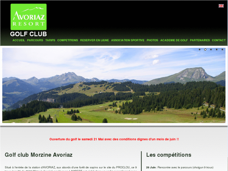 www.golf-morzine-avoriaz.com