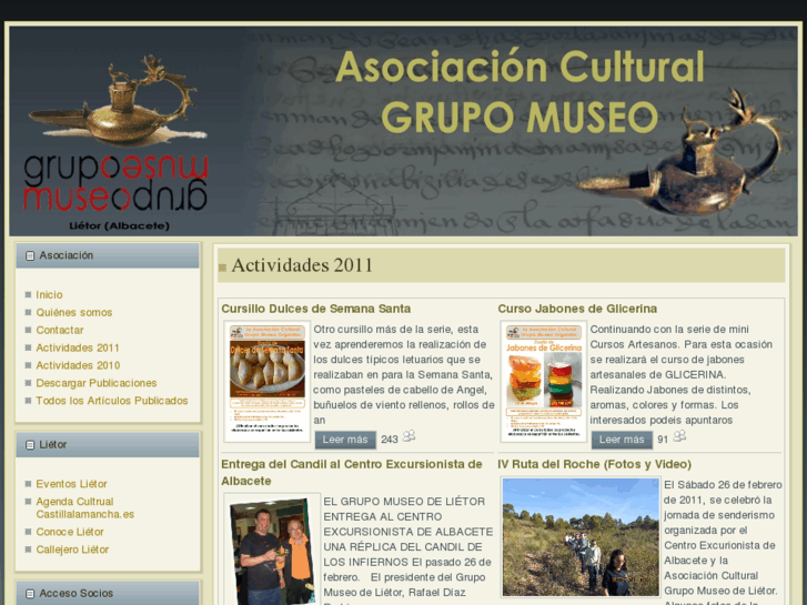 www.grupomuseo.org