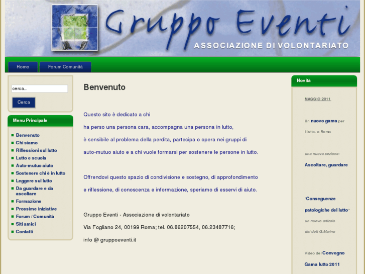 www.gruppoeventi.it