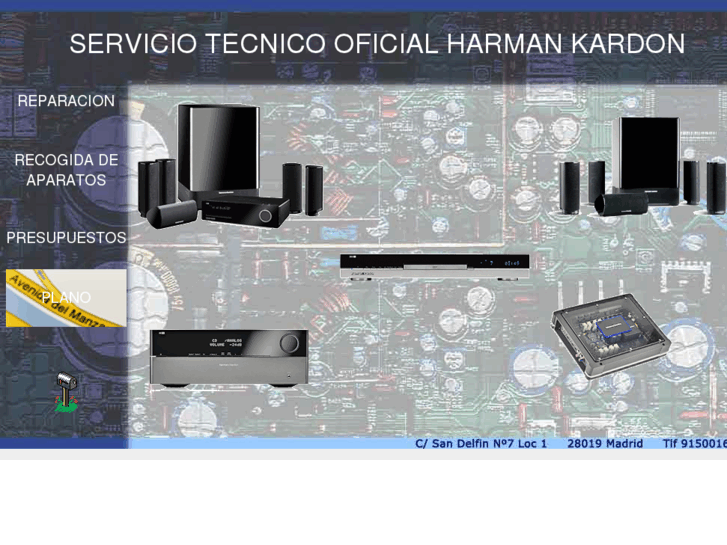 www.harmankardon.es