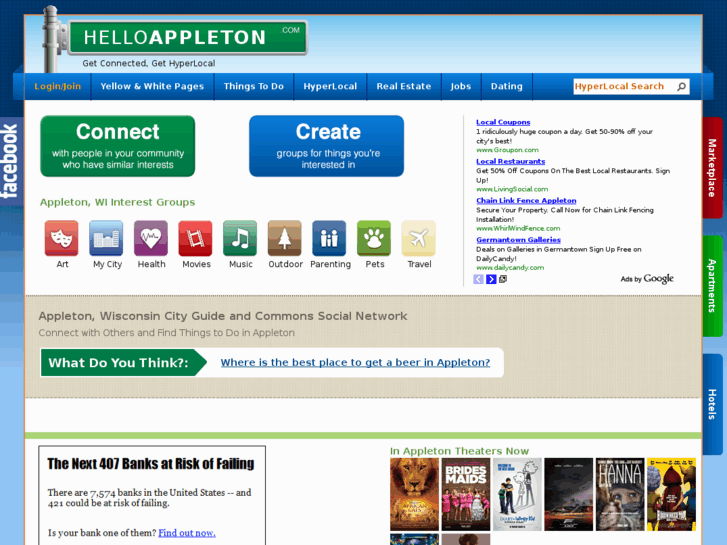 www.helloappleton.com