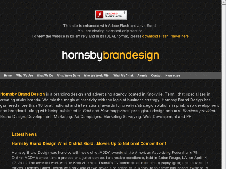 www.hornsbybranddesign.com