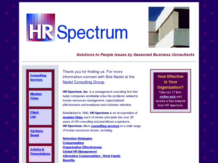 www.hrspectrum.com