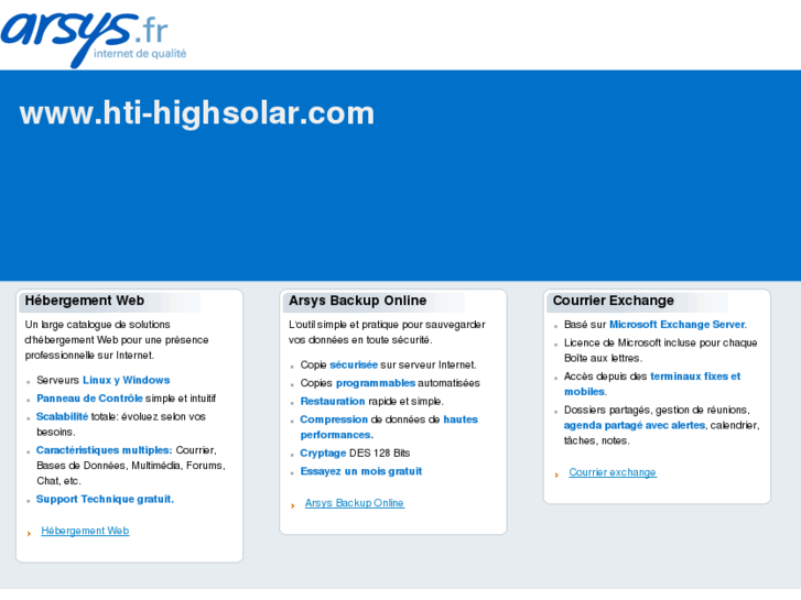 www.hti-highsolar.com