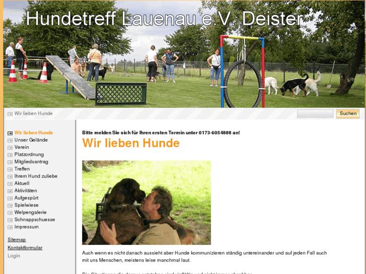 www.hundetreff-lauenau.de