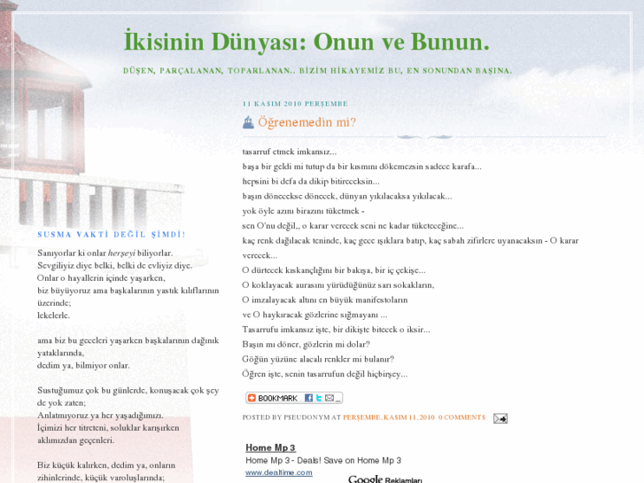 www.ikisinindunyasi.com