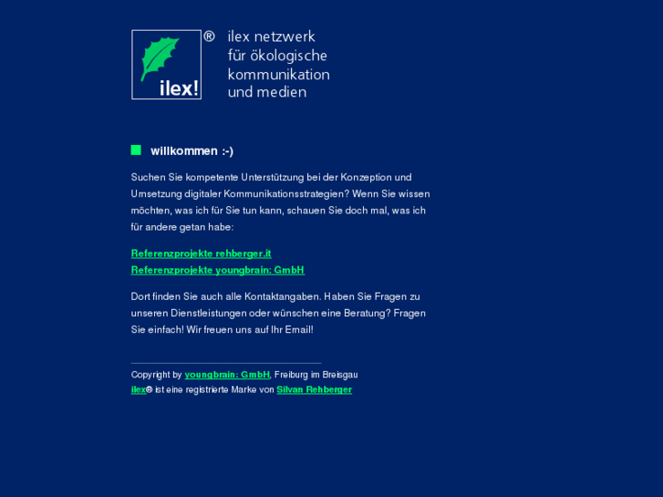 www.ilex.de