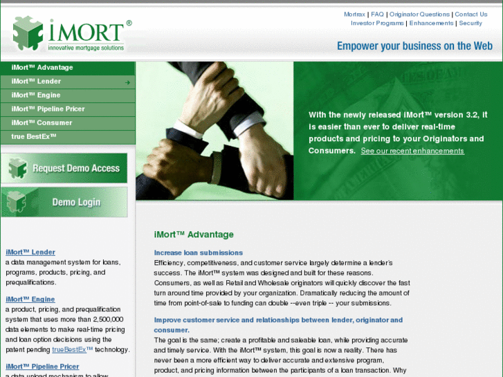 www.imort.com