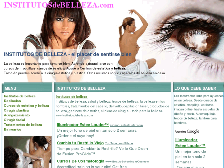 www.institutosdebelleza.com