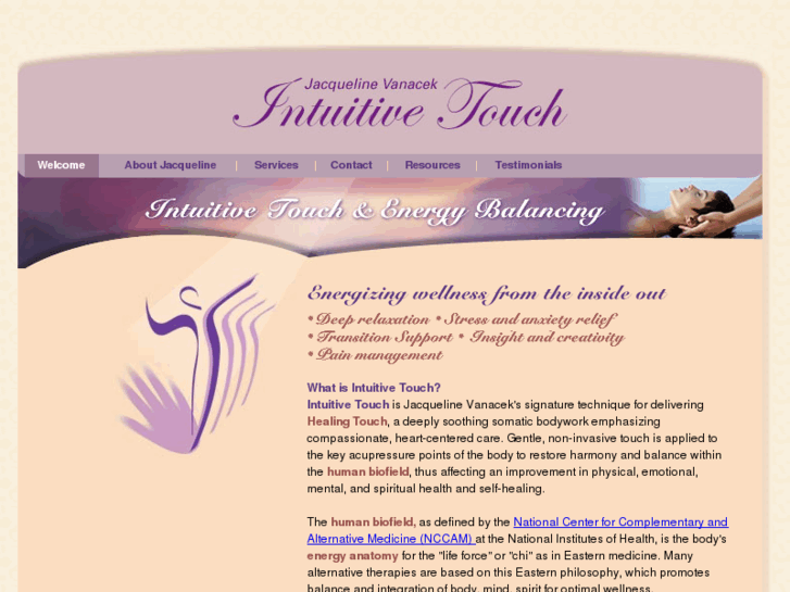 www.intuitive-touch.com