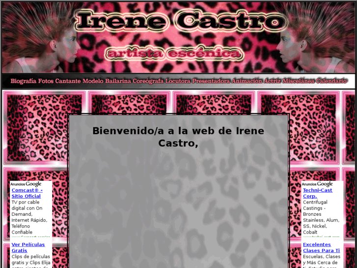 www.ireneartista.com