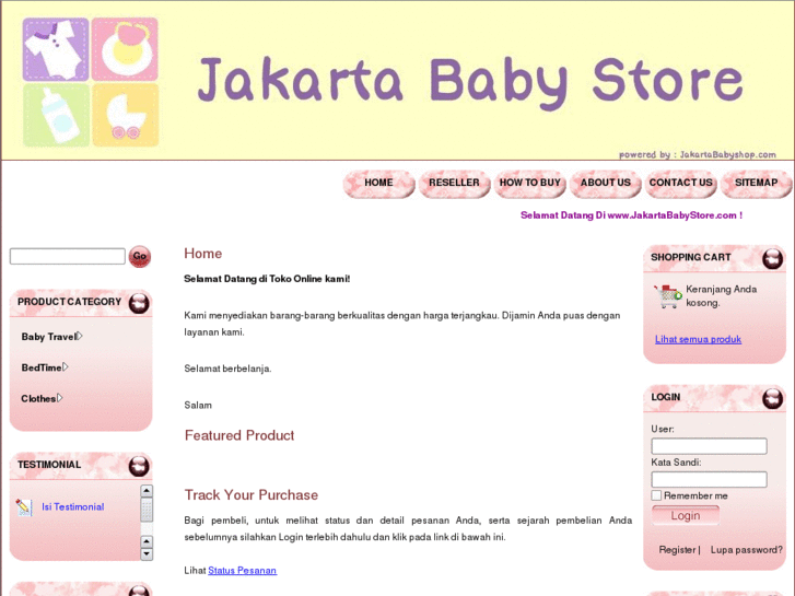 www.jakartababystore.com