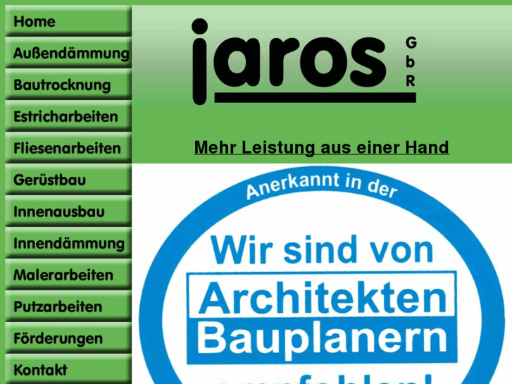 www.jaros.net