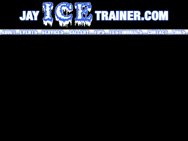 www.jayicetrainer.com