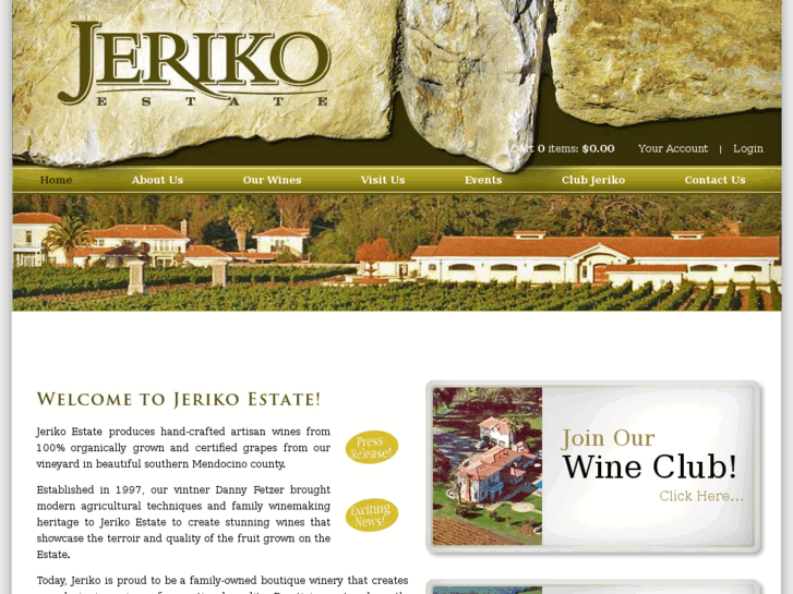 www.jerikoestate.com