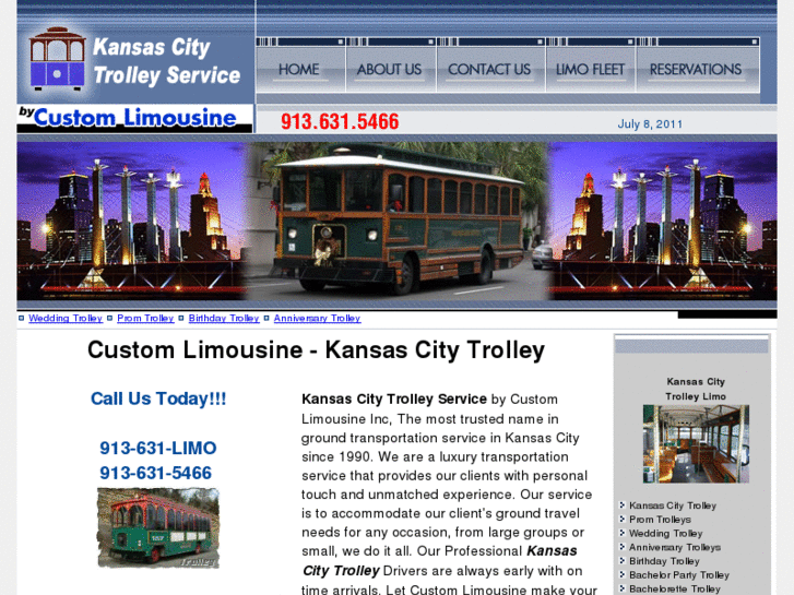 www.kansascitytrolley.com