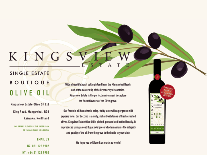 www.kingsviewestate.com