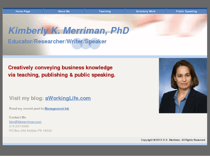 www.kkmerriman.com