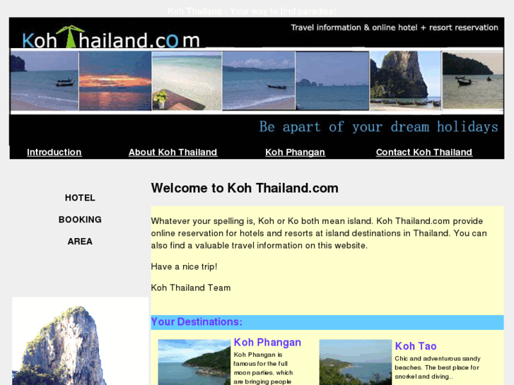 www.kohthailand.com