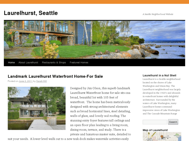 www.laurelhurstseattle.com