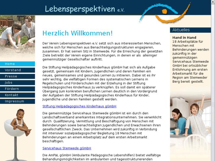 www.lebensperspektiven-ev.org