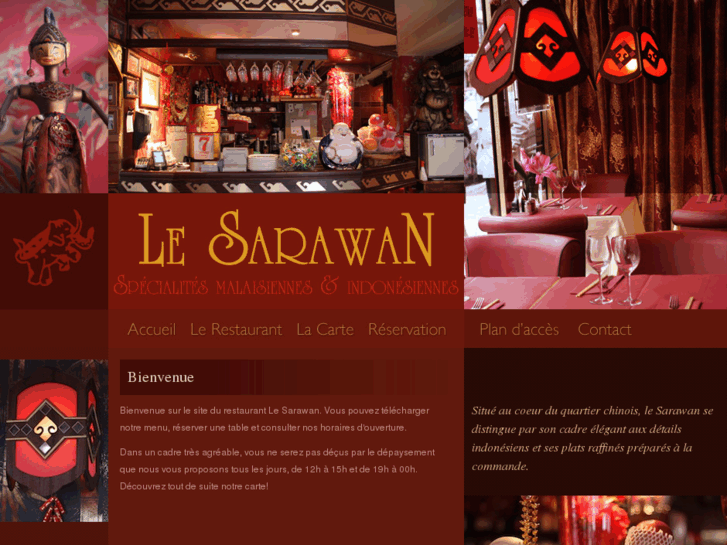 www.lesarawan.com