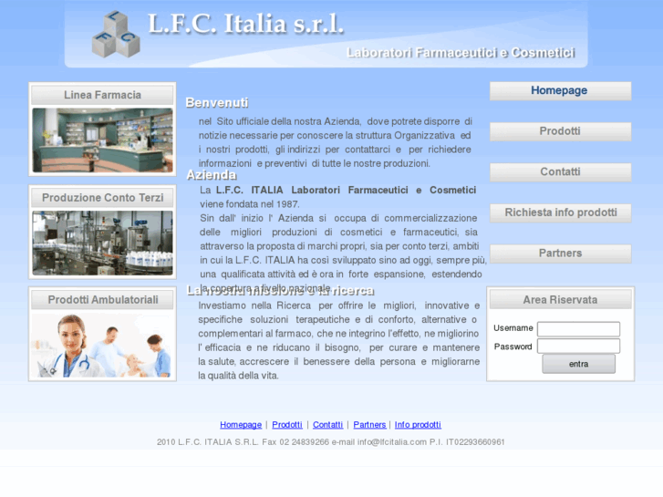 www.lfcitalia.com