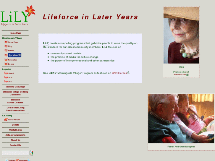 www.lifeforceinlateryears.org