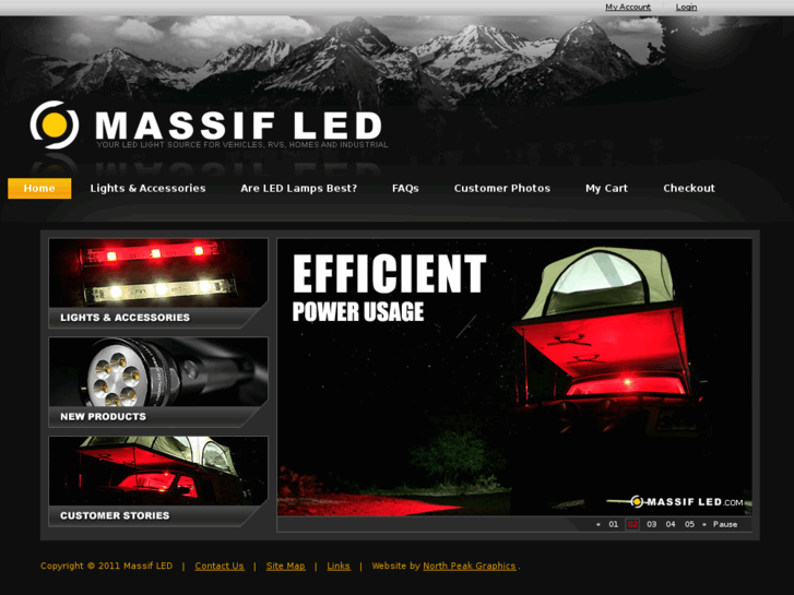 www.lumidots.com