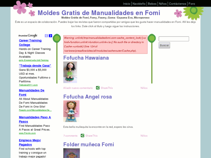 www.manualidadesfomi.com