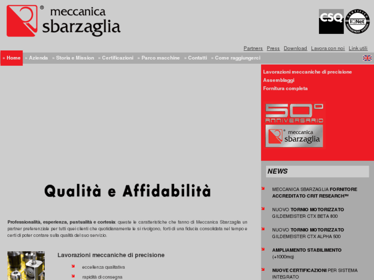 www.meccanicasbarzaglia.com