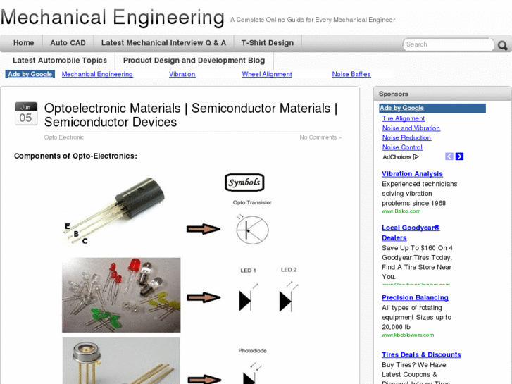www.mechanicalengineeringblog.com