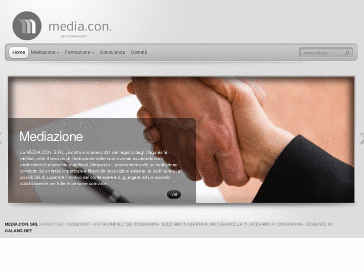 www.mediaformazione.it