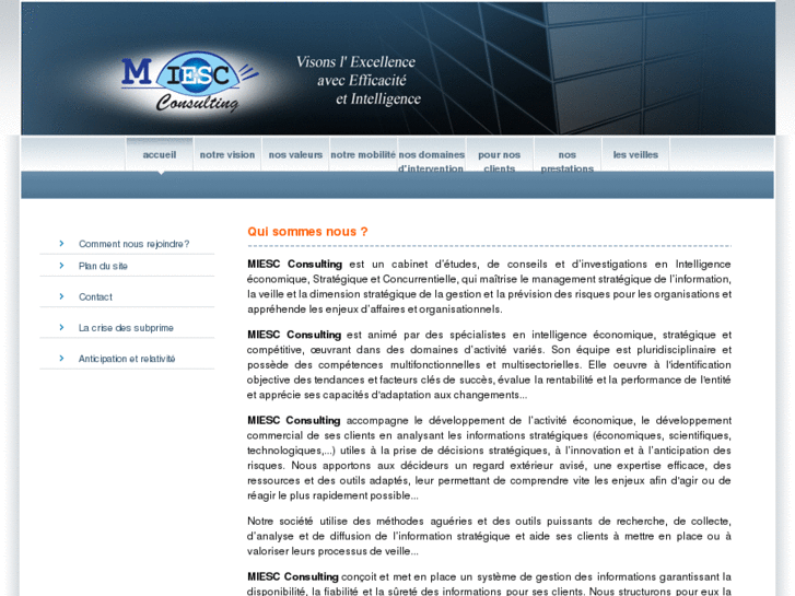 www.miesc-consulting.com