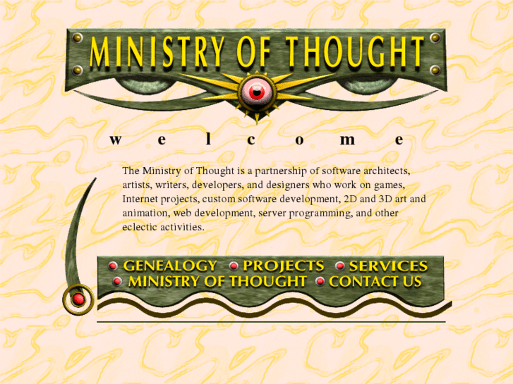 www.ministryofthought.com