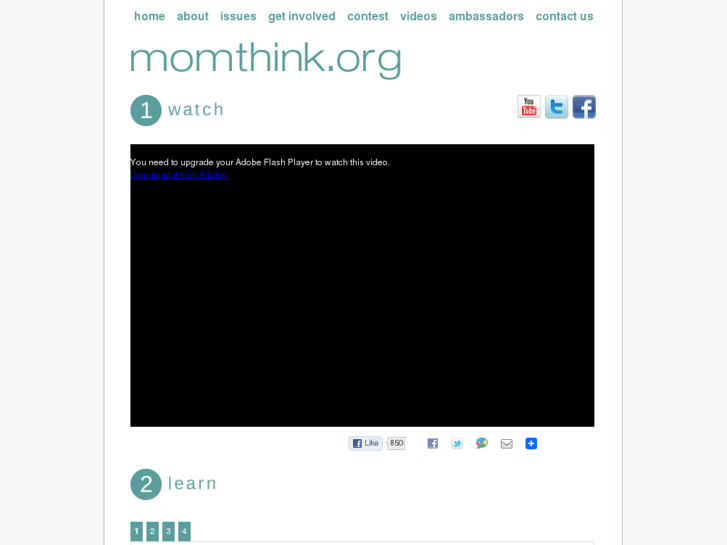 www.momthink.org