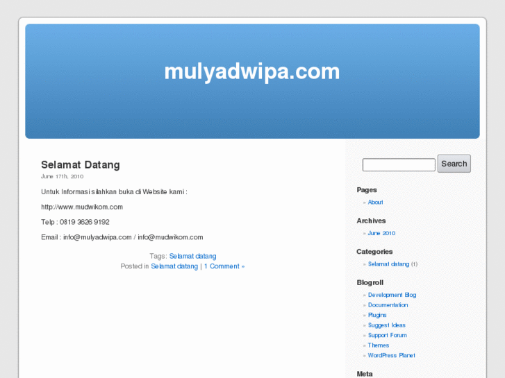 www.mulyadwipa.com