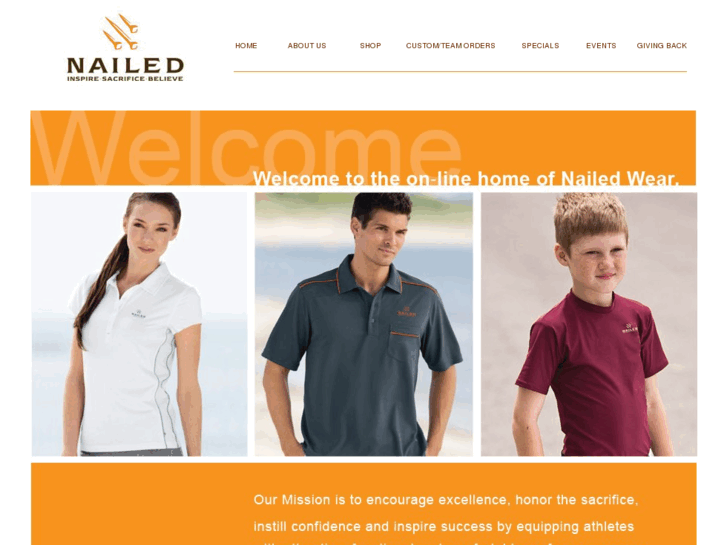 www.nailedwear.com