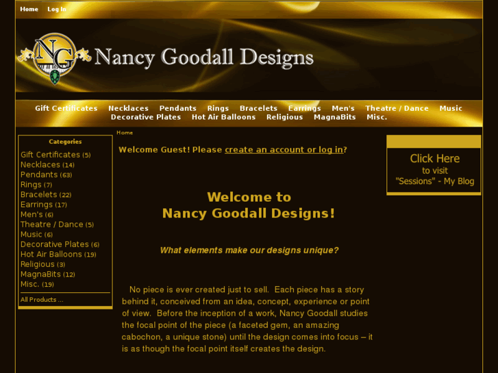 www.nancygoodalldesigns.com