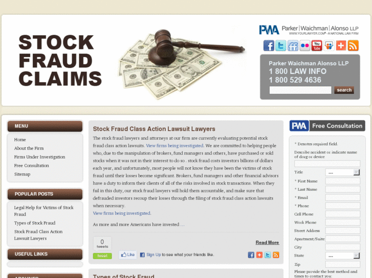 www.new-york-securities-fraud-lawyer.com