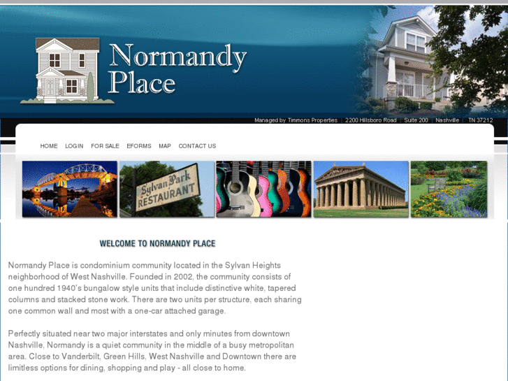 www.normandyplace.org