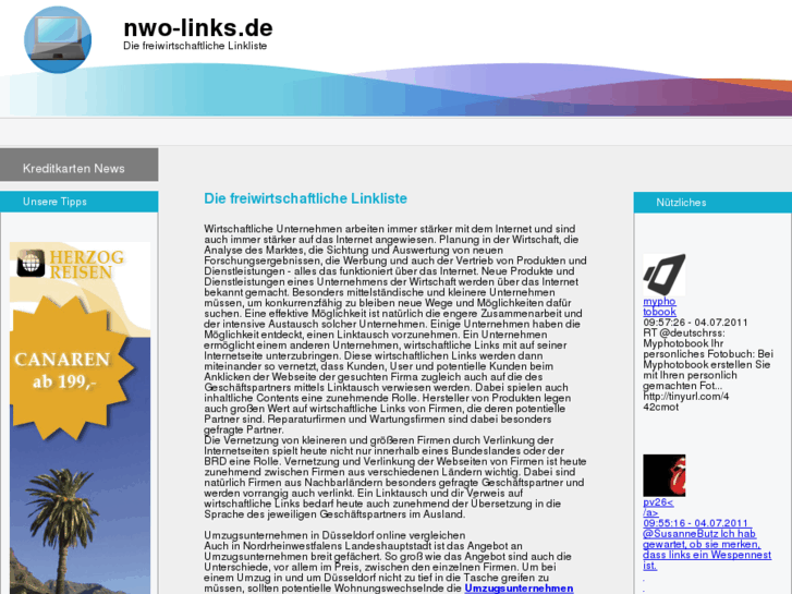 www.nwo-links.de