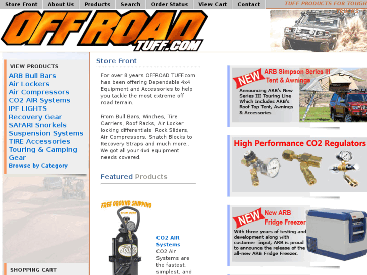 www.offroadtuff.com