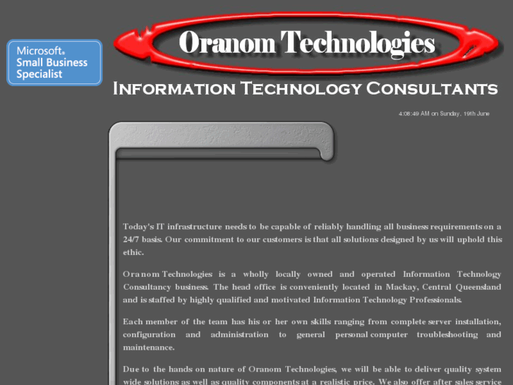 www.oranom.com.au